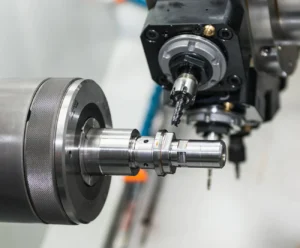 CNC tornalama