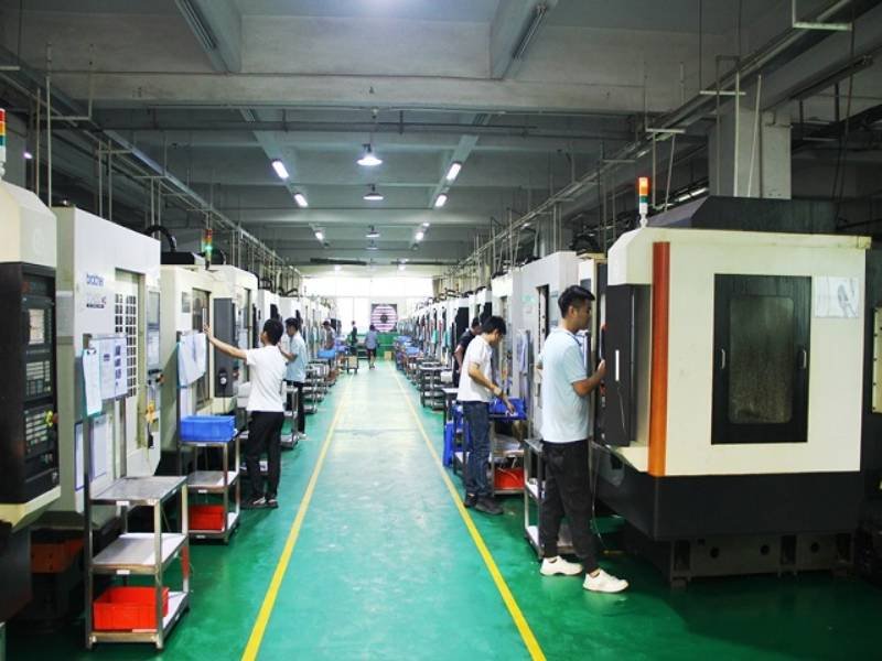 Best CNC Machine