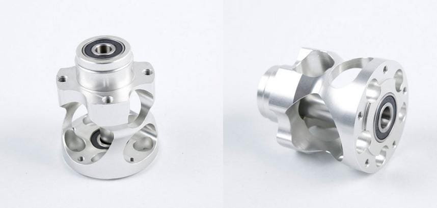 Aluminium Giling
