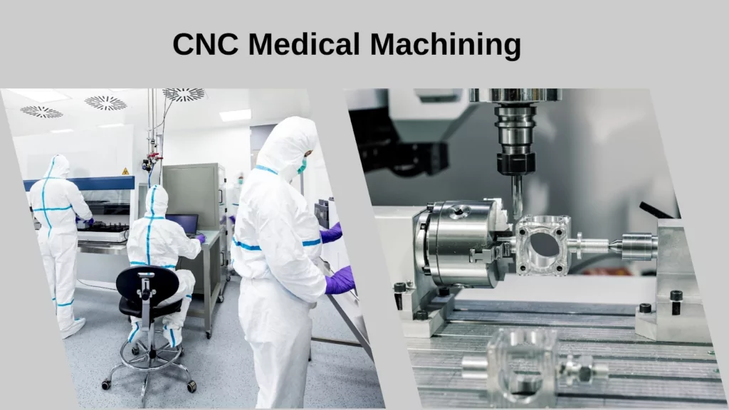 Medical Equipment Manufacturing