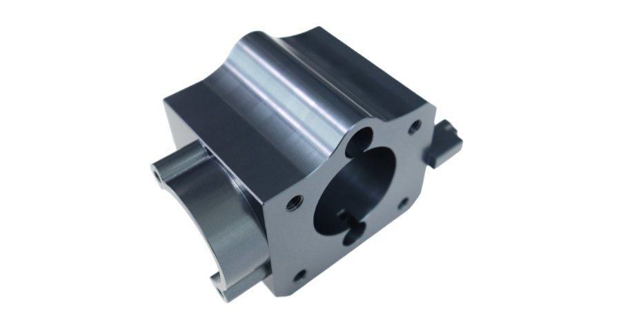 Outsourcing CNC Machining