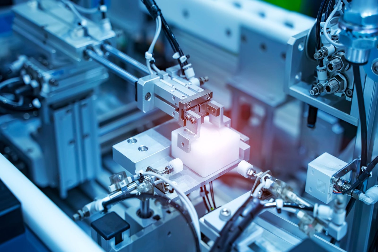 Medical Equipment Manufacturing