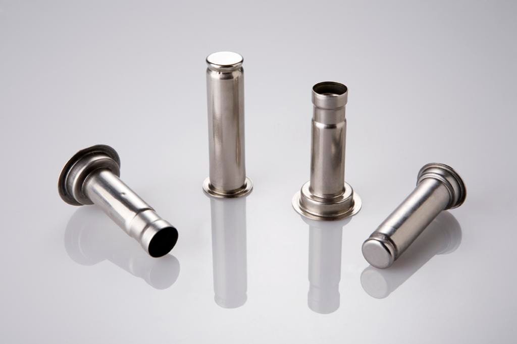 Torneado CNC