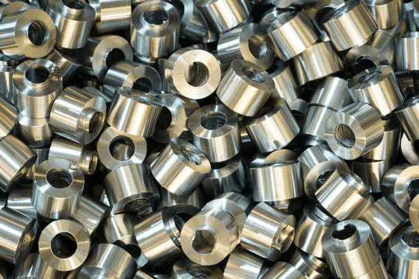 Aluminium Giling