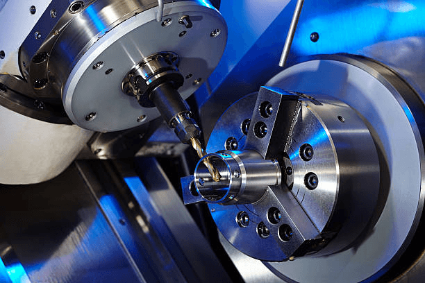 Aluminium Giling