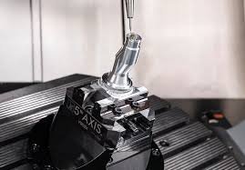 CNC-bewerkingsoplossingen