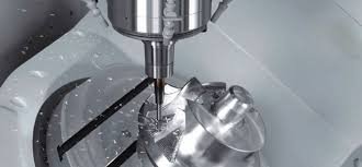 CNC-bewerkingsoplossingen
