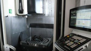 Pemotongan CNC