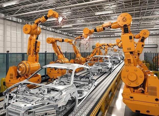 CNC İşleme
