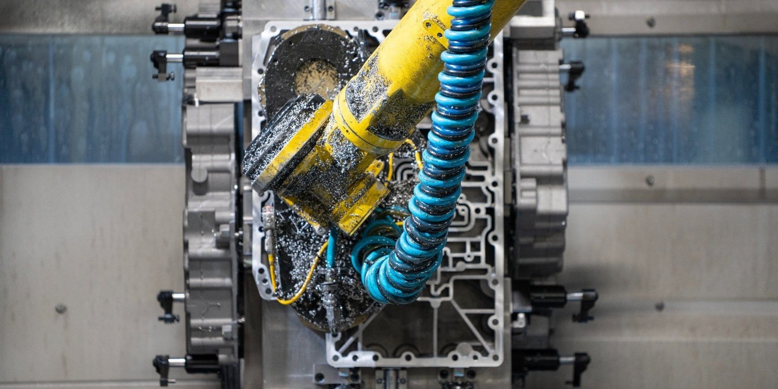 Tendências de usinagem CNC para 2024: conheça estas 9 e gere sucesso no próximo ano