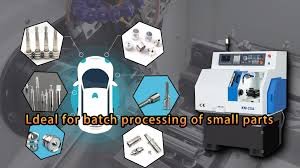 CNC İşleme