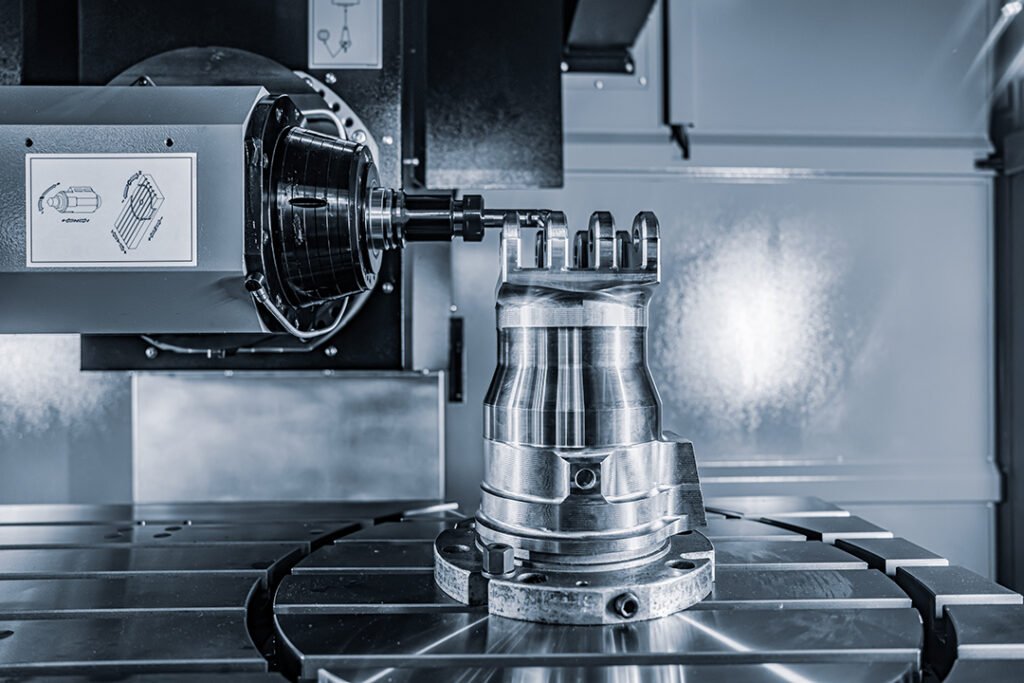 Produzione di precisione