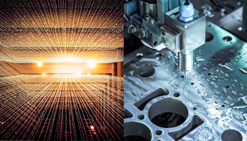 Precision Manufacturing