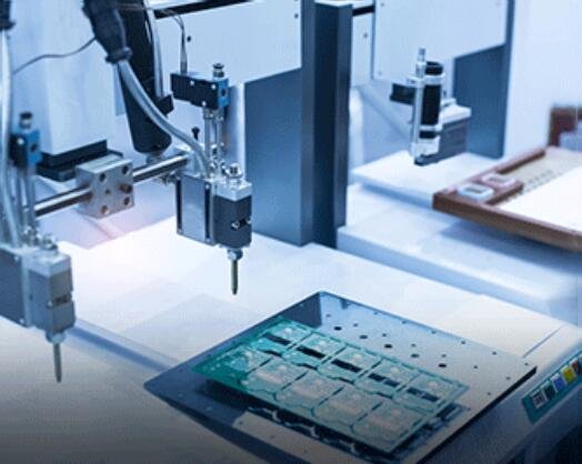 CNC İşleme