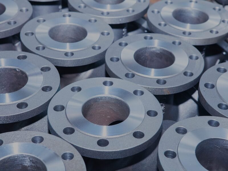 CNC Machining Materials