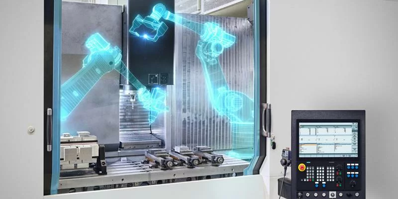 CNC bearbejdning