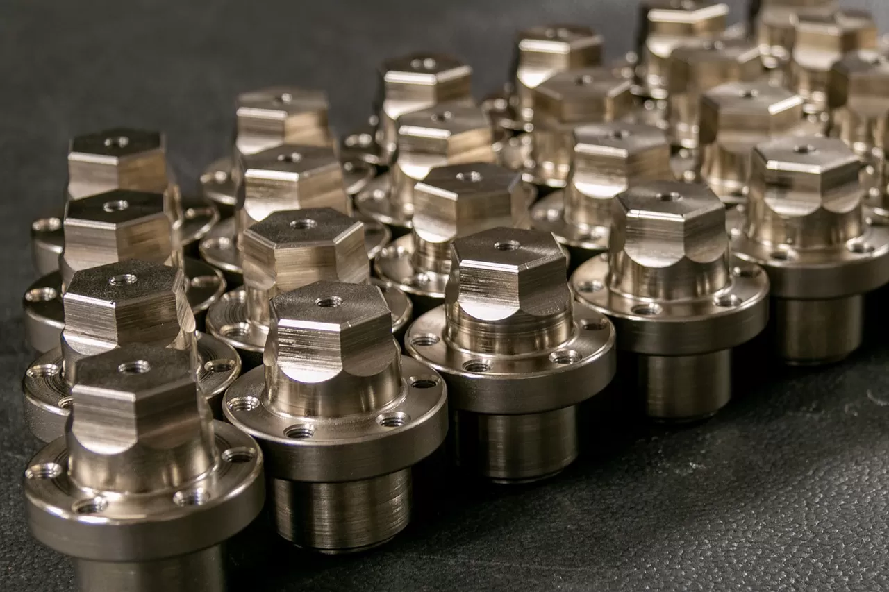 Automotive Parts Production