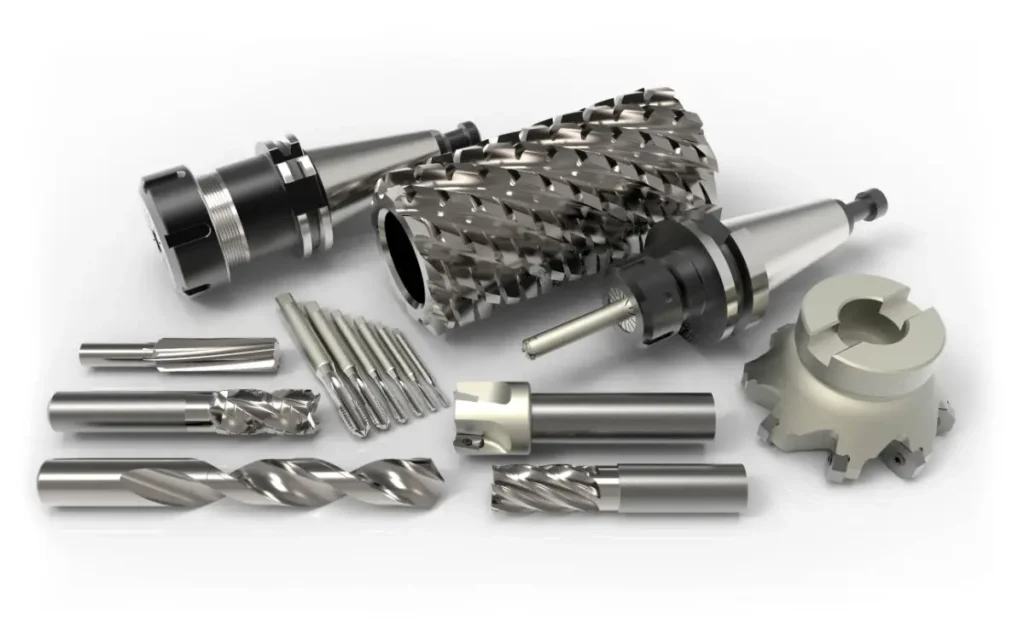 Hassas Metal Kesim