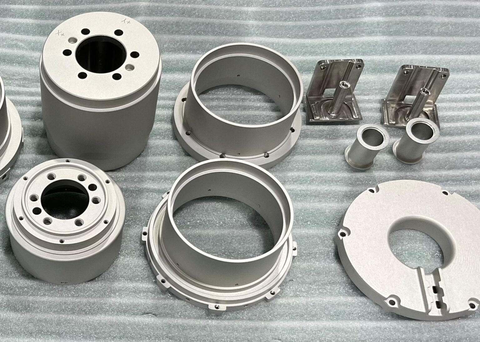 Anodizing Aluminum for CNC Machined Parts: 10 Powerful Insights for ...