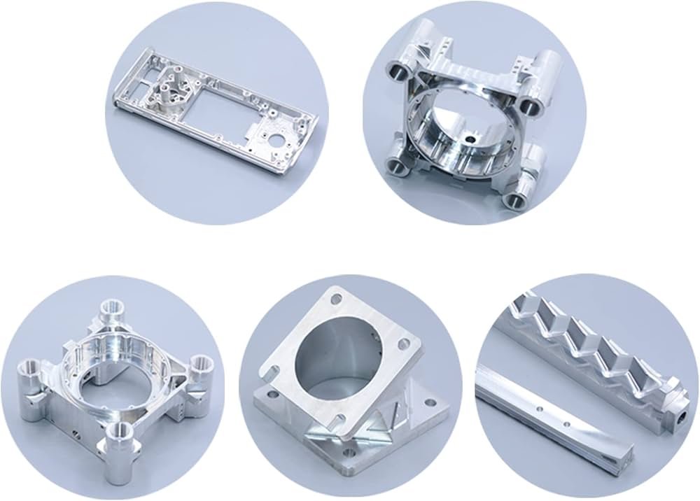 cnc-bearbetning