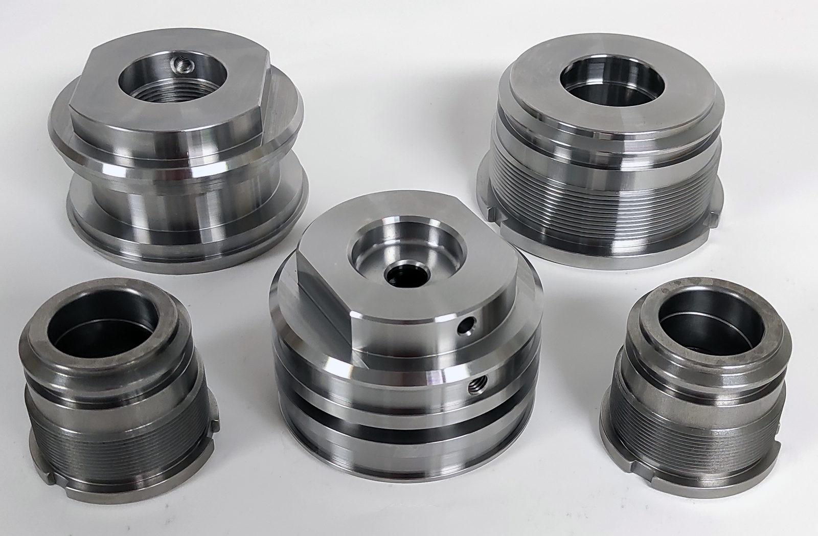 CNC 가공