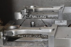 CNC-bewerking