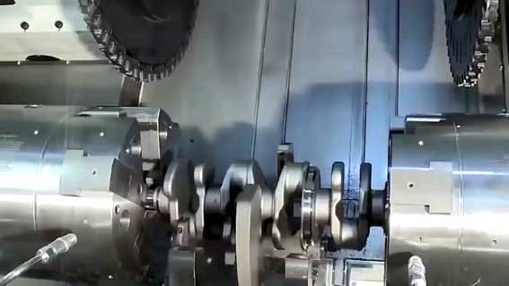 cnc megmunkálás