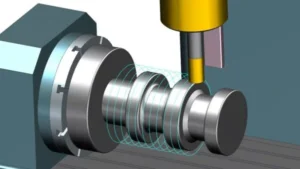 cnc-bewerking