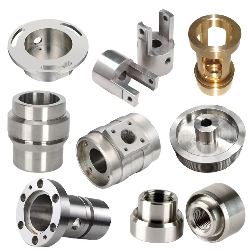cnc işleme