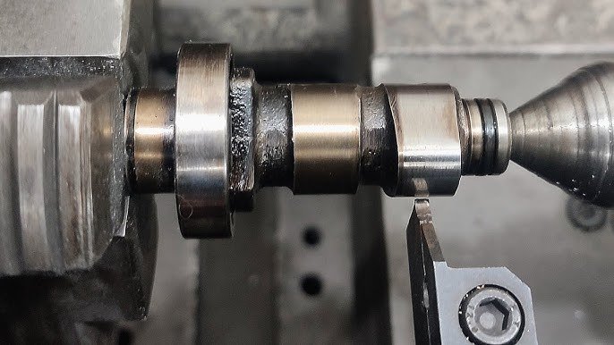 cnc megmunkálás