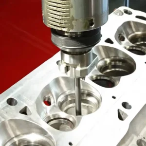 cnc machining