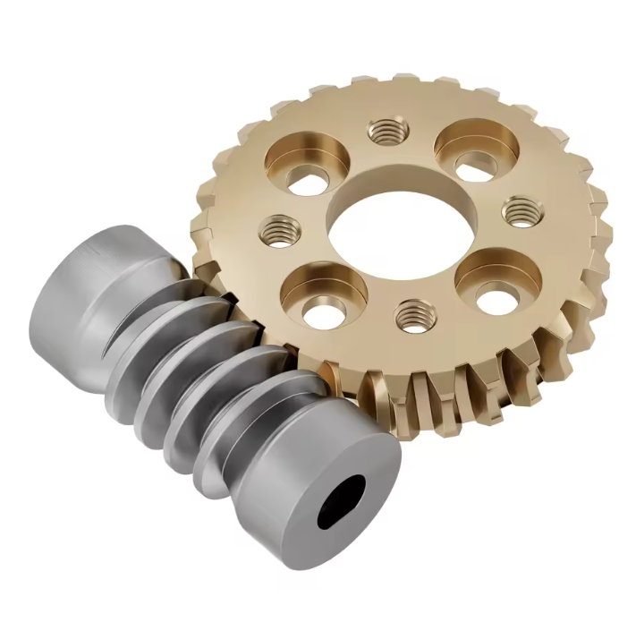 12 Bistvenih tehnik CNC obdelave za profile zobnikov v časovnih zobnikih, ki zagotavljajo natančnost 1 cnc obdelava